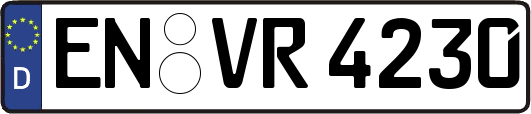 EN-VR4230