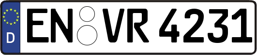 EN-VR4231