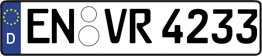 EN-VR4233