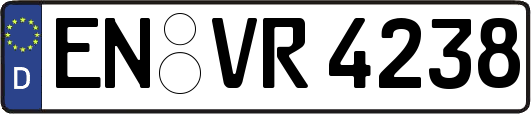 EN-VR4238