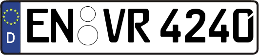 EN-VR4240