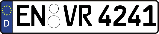 EN-VR4241