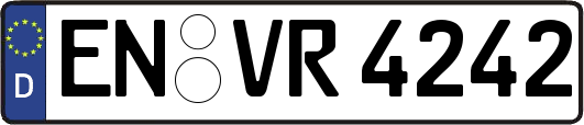 EN-VR4242