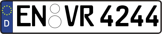 EN-VR4244