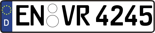 EN-VR4245