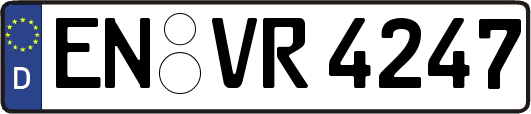 EN-VR4247