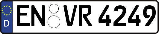 EN-VR4249