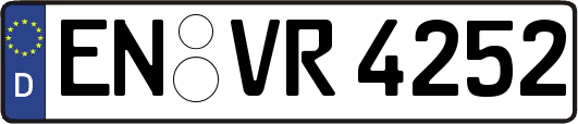EN-VR4252