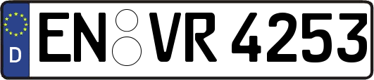 EN-VR4253