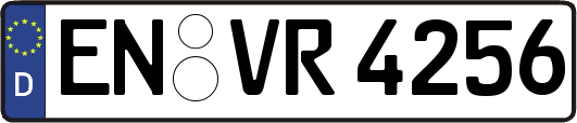 EN-VR4256