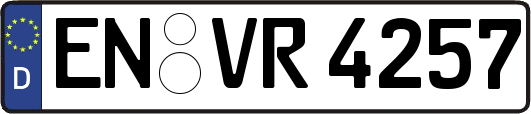 EN-VR4257