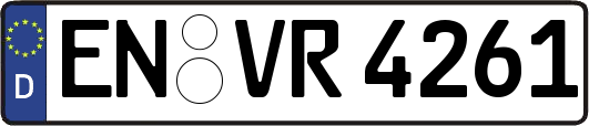 EN-VR4261