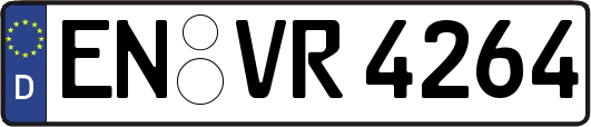 EN-VR4264