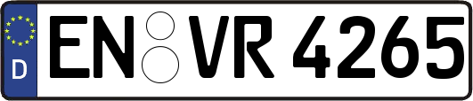 EN-VR4265