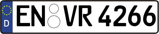 EN-VR4266