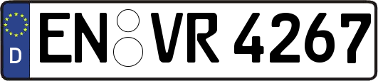 EN-VR4267