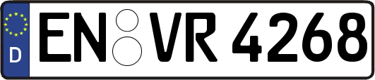 EN-VR4268