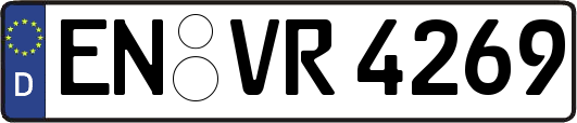 EN-VR4269