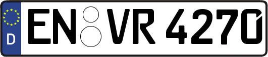 EN-VR4270