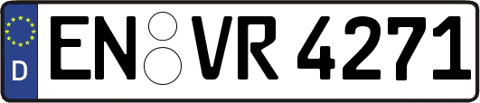 EN-VR4271