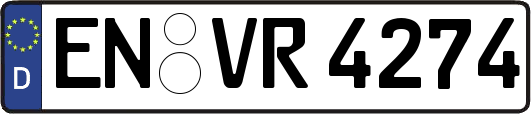 EN-VR4274