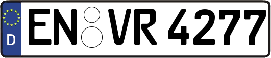 EN-VR4277