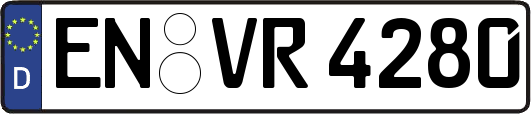 EN-VR4280