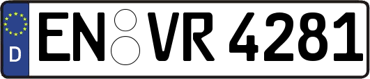 EN-VR4281