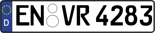 EN-VR4283