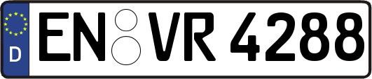 EN-VR4288