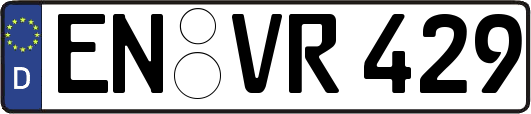 EN-VR429