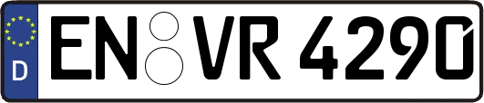 EN-VR4290