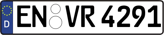 EN-VR4291