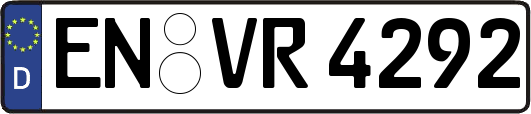 EN-VR4292