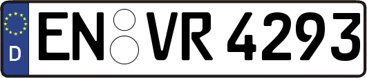 EN-VR4293