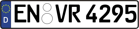 EN-VR4295