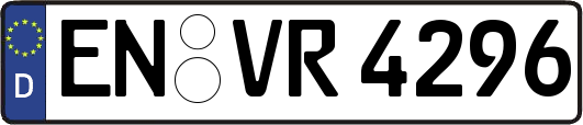 EN-VR4296