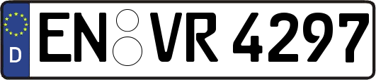 EN-VR4297