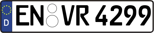 EN-VR4299