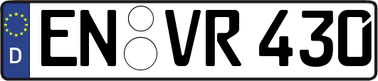 EN-VR430