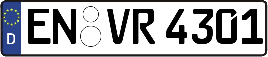 EN-VR4301