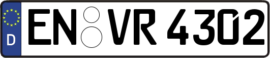 EN-VR4302