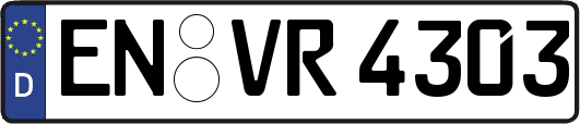 EN-VR4303