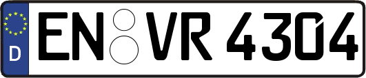 EN-VR4304