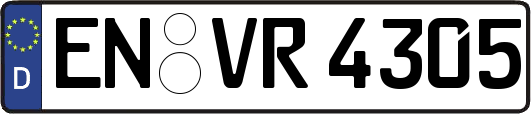 EN-VR4305