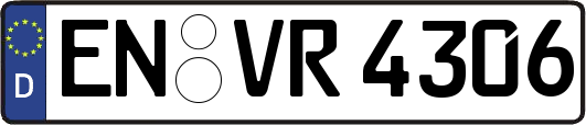 EN-VR4306