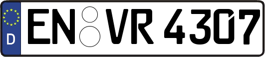 EN-VR4307