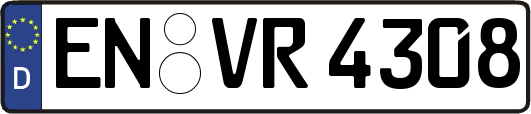 EN-VR4308