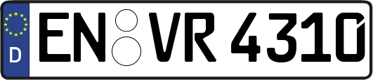 EN-VR4310
