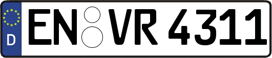 EN-VR4311